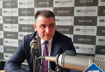 Гаврюшкин поддержит жителей Миасса, получивших ожоги из-за халатности "Россетей"