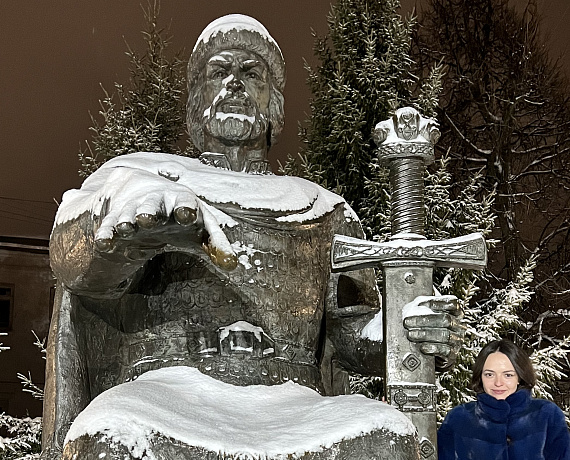 Кировские родинцы посетили своих коллег в Костромской области