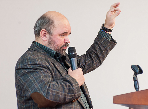 Межрегиональный политический семинар партии "РОДИНА", 04.12.2015