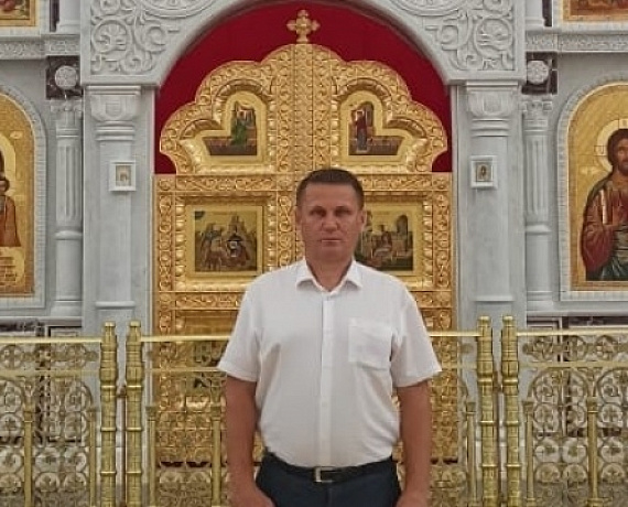 Геннадий Селебин продолжил поездки по районам Брянской области