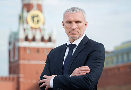 Алексей Журавлев: Хочу напомнить Казахстану – так же начиналось и на Украине