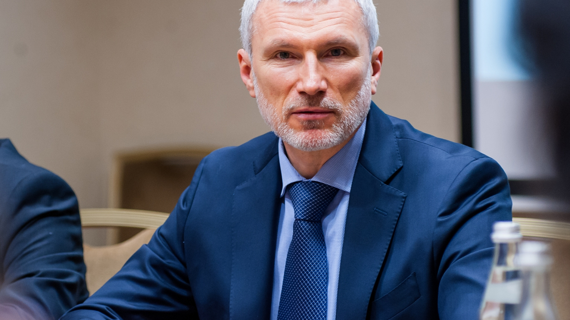 Журавлев: Мир восстает против политики глобального санкционного террора и шантажа