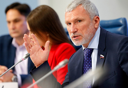 Алексей Журавлев: "Северный поток – 2" запустят, несмотря на "партнеров"