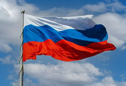 Николай Шлямин: Русский мир – идея без содержания