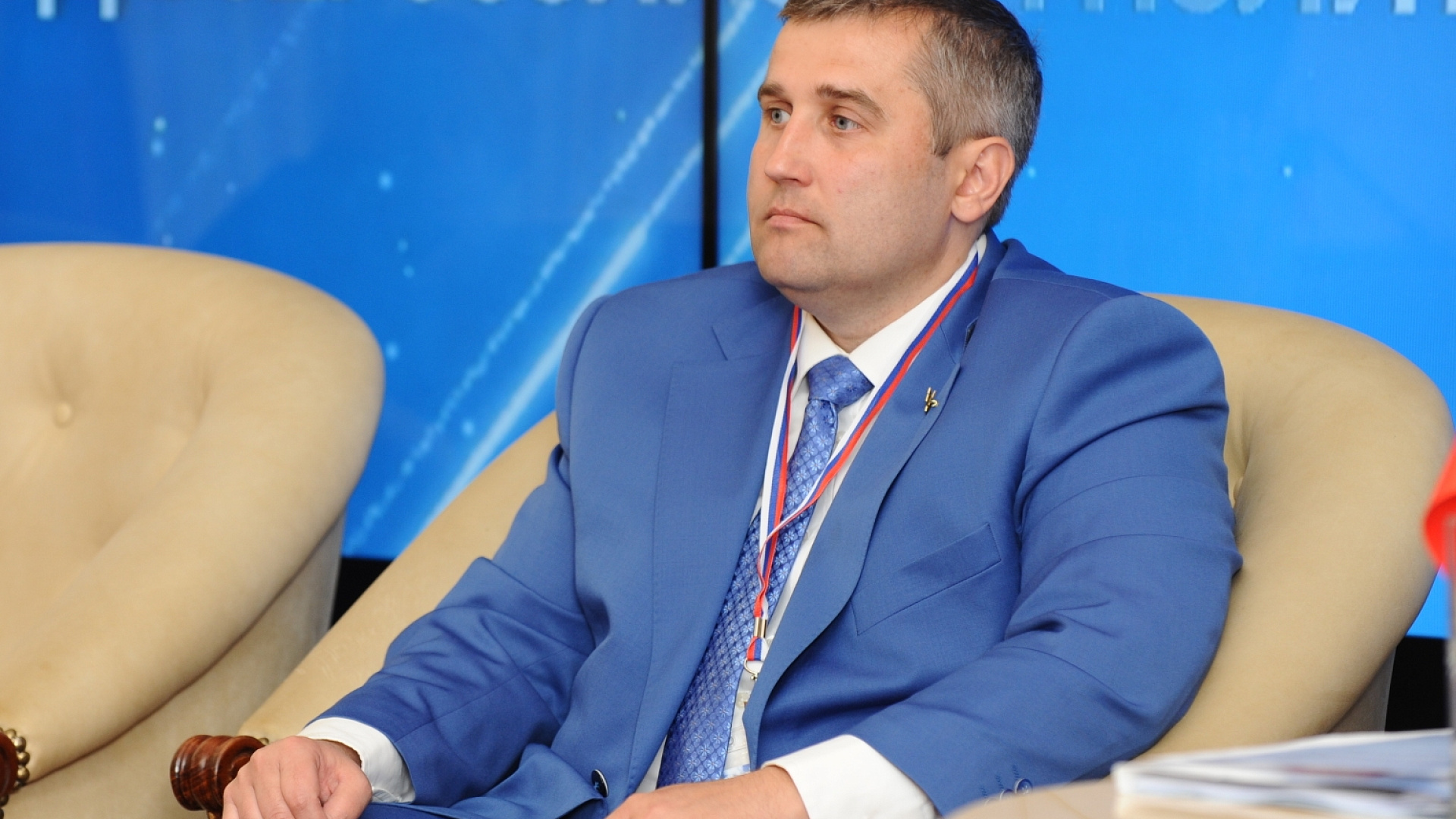 Рылеев: С Киевом говорить не о чем, пока задачи спецоперации не будут выполнены