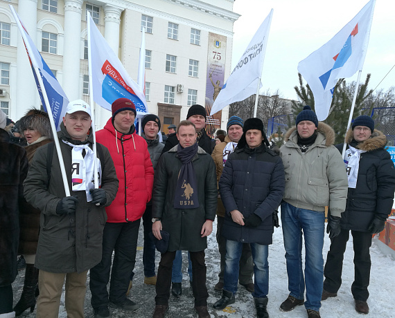 Ильдар Габитов о Сталинградской битве: Это сражение определило исход войны