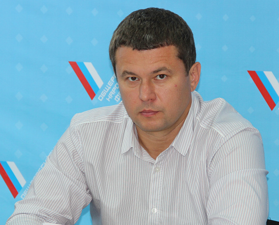 Самарские соратники активно работают в ОНФ региона