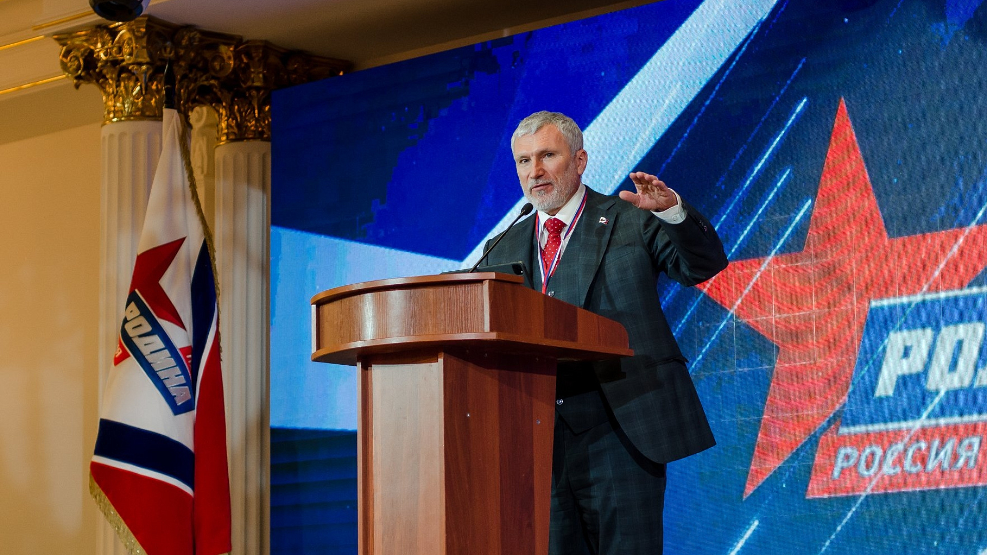 Алексей Журавлев: В ближайшее время Украине придется совсем не сладко
