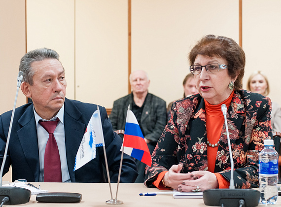 "Клуб конкурентов", 25.01.2016
