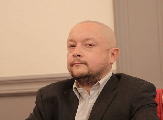 Расширенное заседание Президиума партии "РОДИНА", 27 октября 2014 г. (часть 2)
