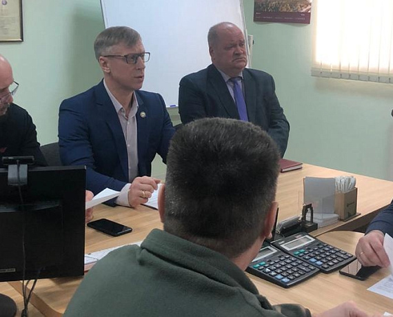 Костромская "РОДИНА" выбрала председателя регионального отделения