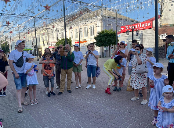 Рабочий визит Алексея Журавлева в Калужскую область, 23.06.2021
