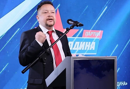 Федор Бирюков: Сокращение рабочей недели — разумная идея