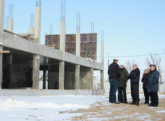 Алексей Журавлёв - в Приднестровье, 29-31.12.2014 (часть 2)