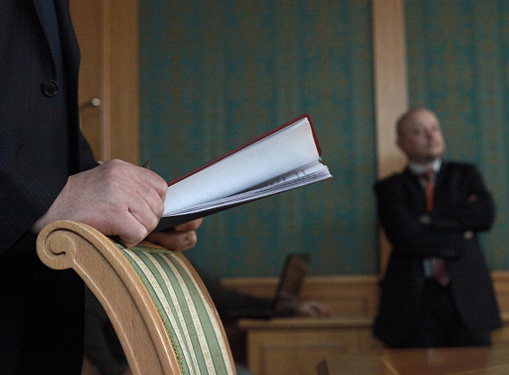 Заседание Бюро Президиума партии "РОДИНА", 11 апреля 2014 г. (галерея 1)