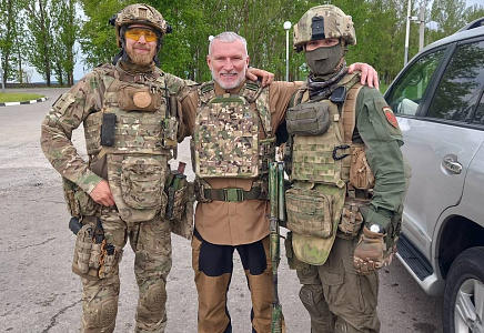 Журавлев пообещал лично приехать к следователю СБУ в Ивано-Франковск