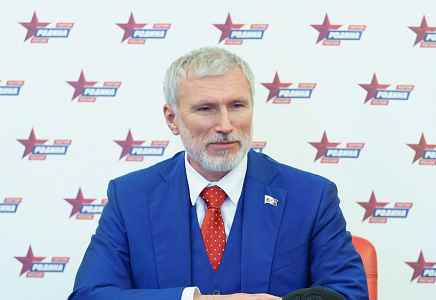 Алексей Журавлев: Шольцу придется мыться еще быстрее
