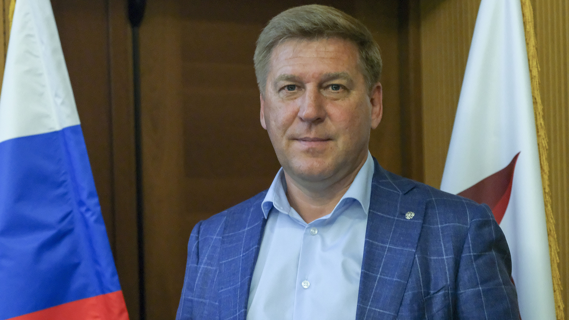 Игорь Рытиков будет участвовать в довыборах в Совет депутатов Новосибирска