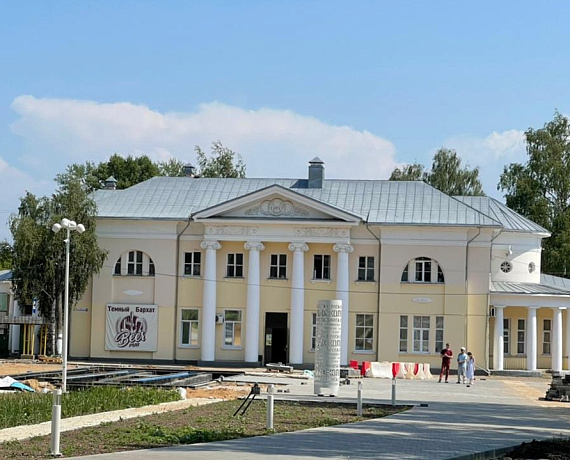 Журавлев в Ивановской области: Власти неоправданными ограничениями маскируют промахи
