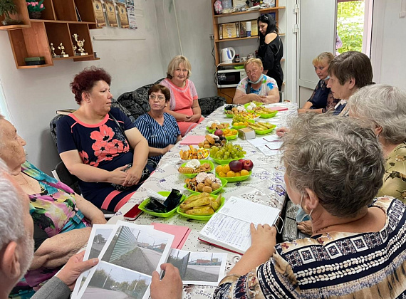 Рабочий визит Алексея Журавлева в Кемеровскую область, 11.07.2021