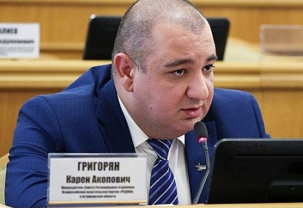 "РОДИНА" ОКАЗАЛА ПРАВОВУЮ ПОДДЕРЖКУ СЕМЬЕ РЕБЕНКА, ПОГИБШЕГО В АСТРАХАНИ