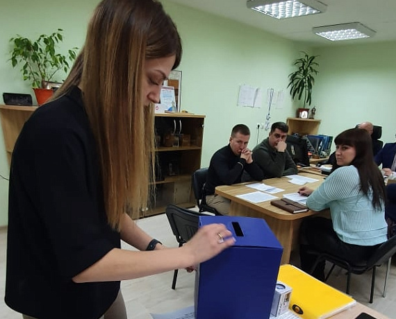 Костромская "РОДИНА" выбрала председателя регионального отделения