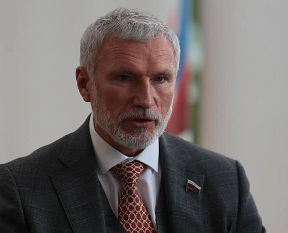 Алексей Журавлев: Общество должно беречь своих защитников!