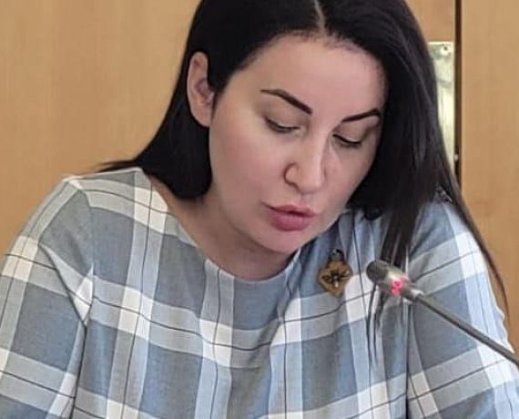 Подмосковная "РОДИНА" внесла в Госдуму предложение сделать 8 июля выходным днем