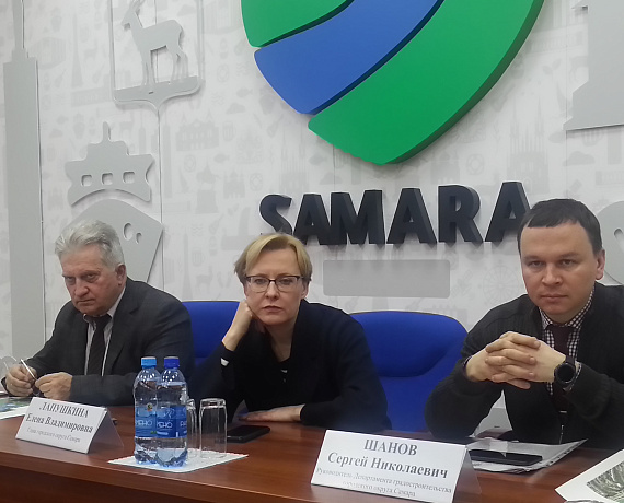 Сергей Мирошниченко: Администрация Самары сделала важный шаг навстречу общественному мнению   