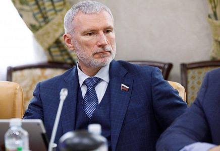 Лидер "РОДИНЫ": Республиканцы могут перекрыть финансовый и оружейный поток на Украину