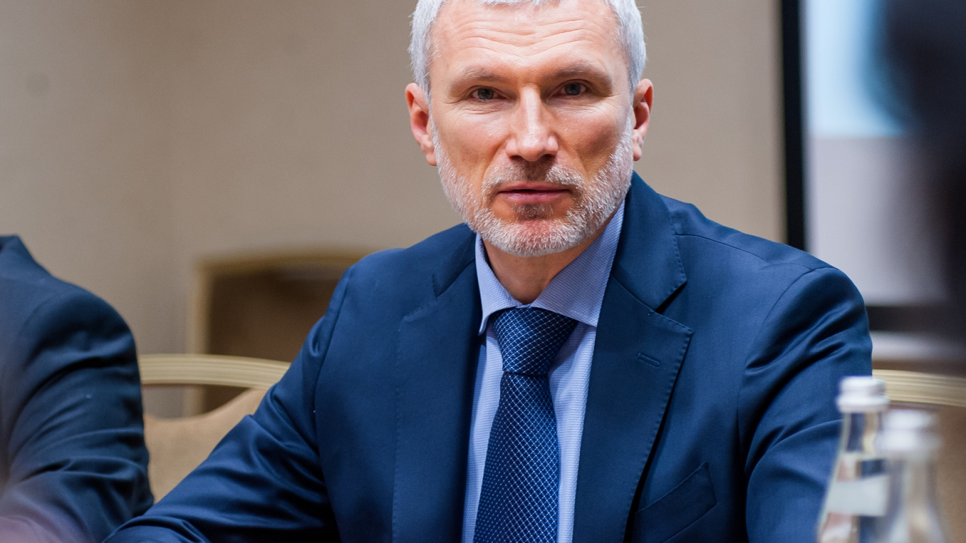 Алексей Журавлев – о "трудностях перевода" между чиновниками и народом