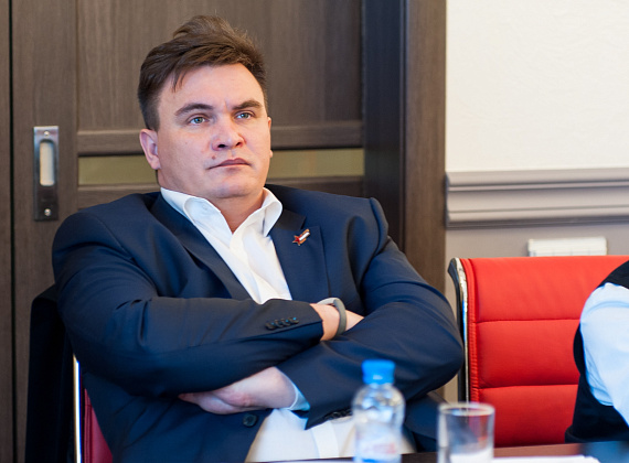 Первое слушание избирательных стратегий региональных отделений партии "РОДИНА", 05.04.2016