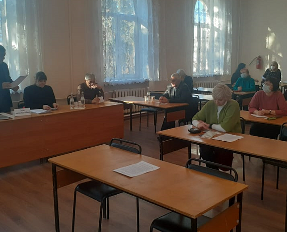 Региональное отделение "РОДИНЫ" в Карачаево-Черкессии возглавил Айвар Уракчиев