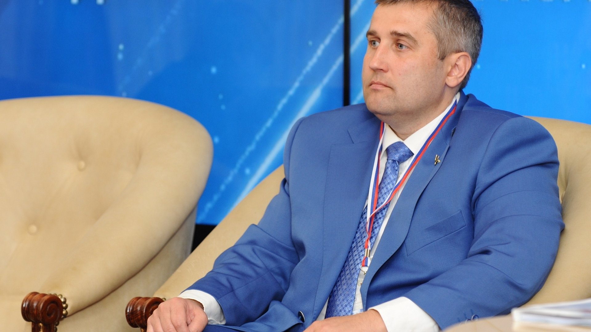 Алексей Рылеев: К дистанционке нужно обращаться с осторожностью
