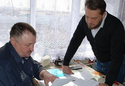ПАРТИЯ "РОДИНА" ВСТАЛА НА ЗАЩИТУ МАЛОГО БИЗНЕСА В РЕСПУБЛИКЕ БАШКОРТОСТАН