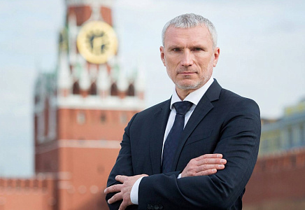 Алексей Журавлев: Между Москвой и Баку всегда ведется честный и результативный диалог