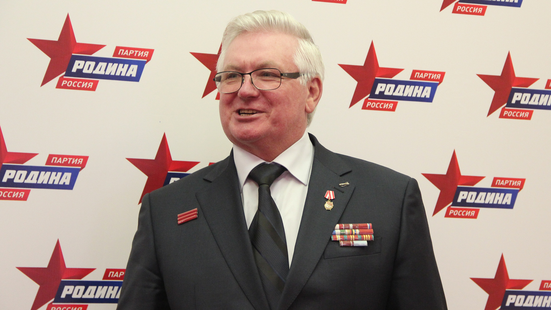 Валерий Иванов: Мы не имеем права позволить забыть о подвигах советских воинов в Афганистане