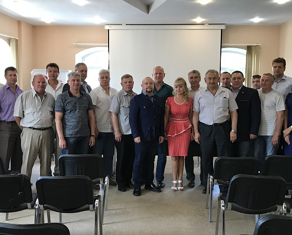 Ивановская "РОДИНА" выдвинула кандидатов на муниципальные выборы