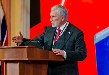 Алексей Журавлев предлагает создать банк ДНК-проб контрактников, добровольцев и призывников