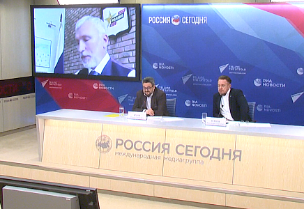 Журавлев: Нахождение во власти тех, кто не поддерживает спецоперацию, не допустимо!