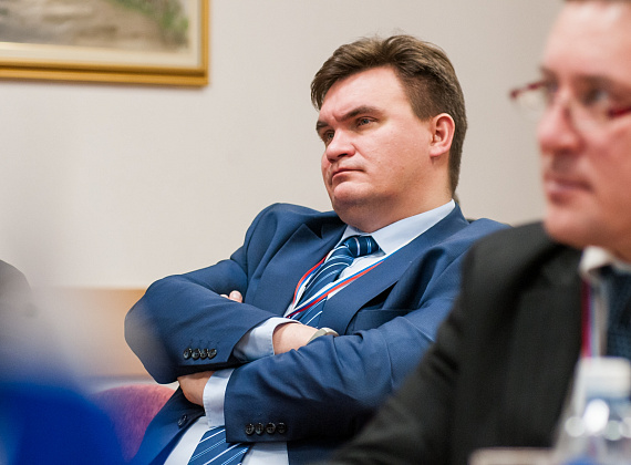Межрегиональный политический семинар партии "РОДИНА", 04.12.2015