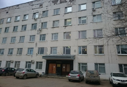 РОДДОМ В СЕВАСТОПОЛЕ ОБЕЩАЮТ ОТРЕМОНТИРОВАТЬ К СЕНТЯБРЮ