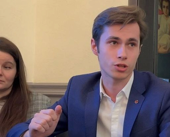 Партийной школе быть! Состоялось V заседание парткомиссий Подмосковной "РОДИНЫ"