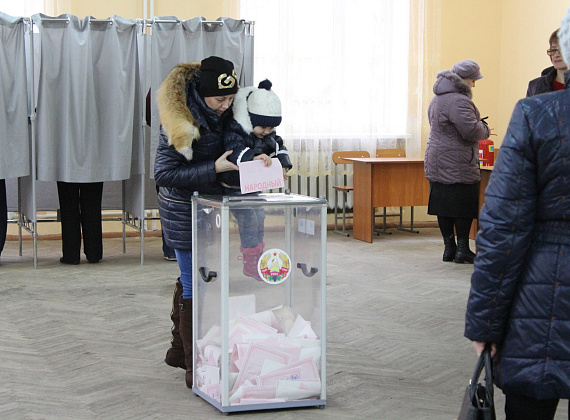 Выборы в Верховный Совет ПМР, 29.11.2015