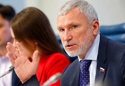 Лидер "РОДИНЫ": Польше придется сбивать российские ракеты над своей территорией