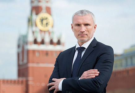 Журавлев: Позиция партии "РОДИНА" о QR-кодах встретила понимание Госдумы
