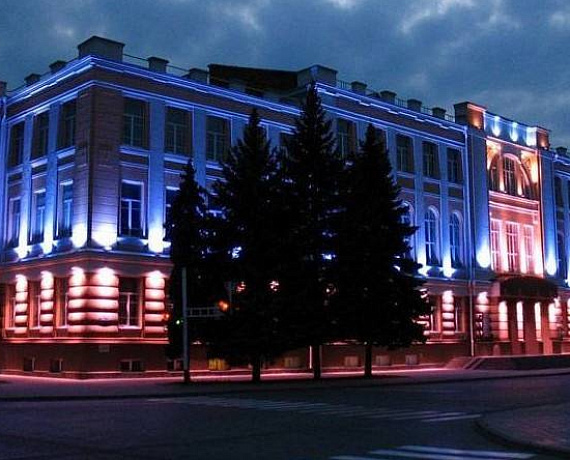 Новочеркасская "РОДИНА" объявляет конкурс на разработку бренда города