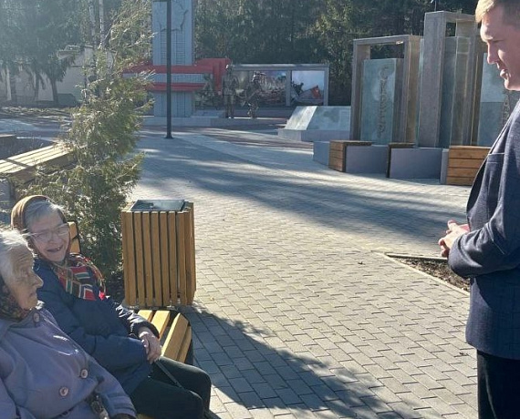 Владимир Михайлов обозначил первоочередные задачи субботников