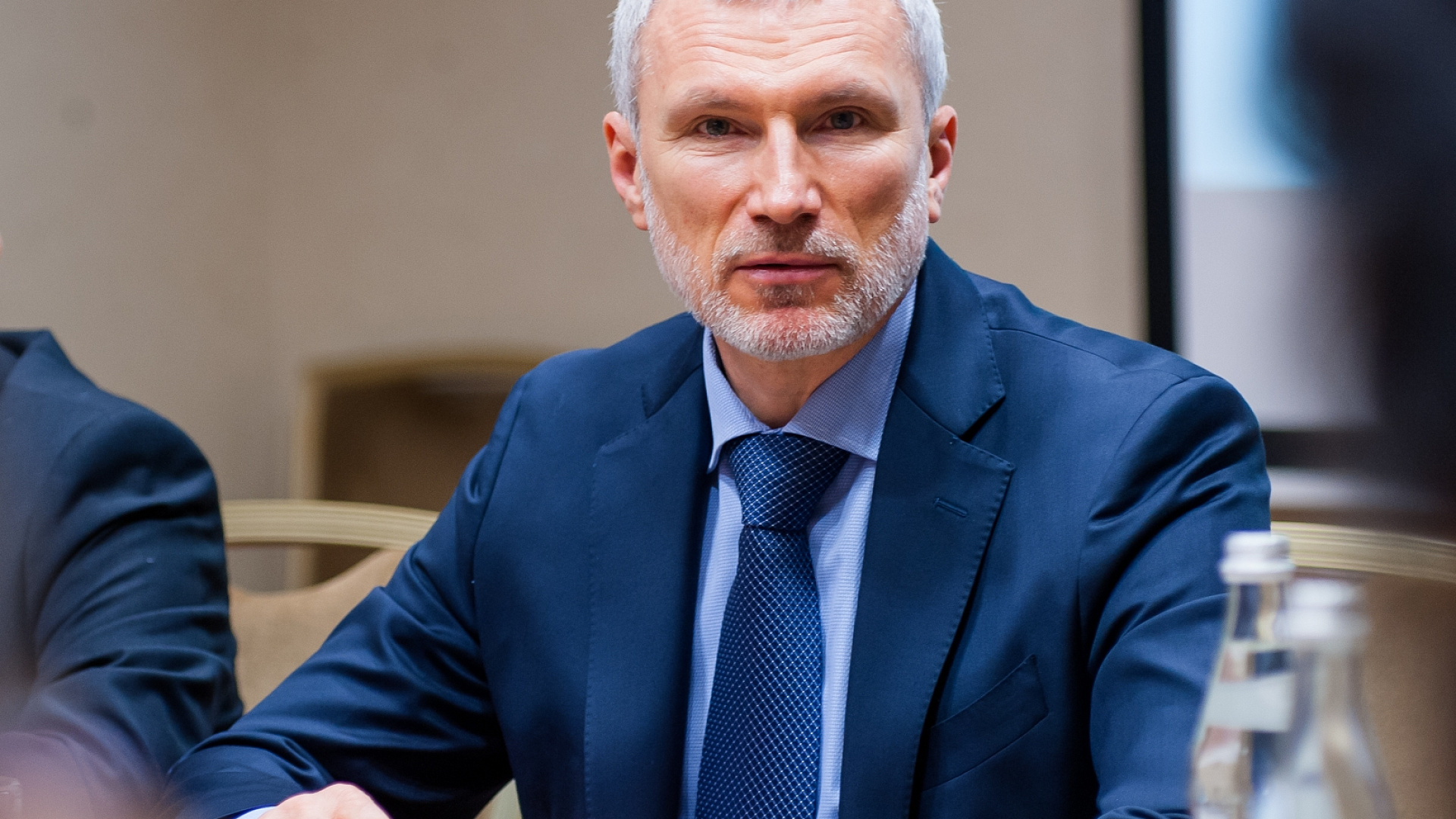 Лидер "РОДИНЫ": Сами банки грабят россиян почище любых хакеров!