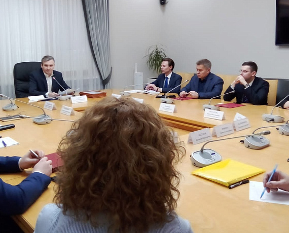 Эксперты и депутаты "РОДИНЫ" обсудили итоги проверок Комитета ГД по защите семьи